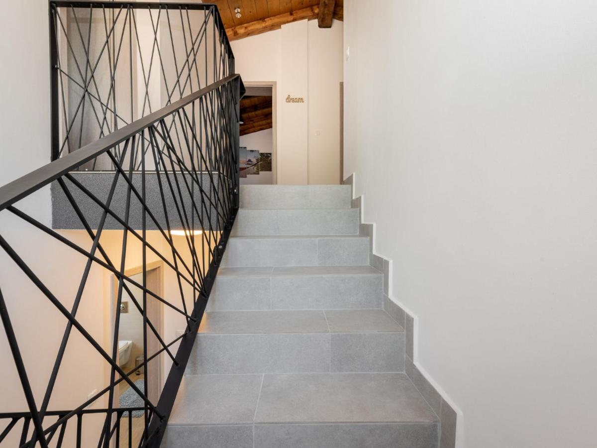 Tranquil Holiday Home In Labin With Private Swimming Pool Luaran gambar